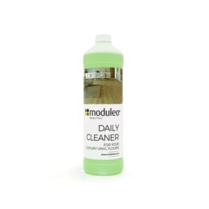 Moduleo PVC daily cleaner