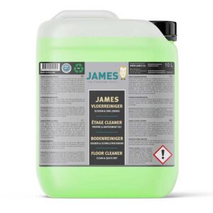 James Schoon & Snel Droog 10Liter