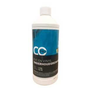 CO-PRO PVC Reiniger