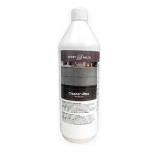 BerryAlloc HPF reiniger - Cleaner Ultra