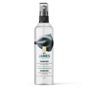 James Remover