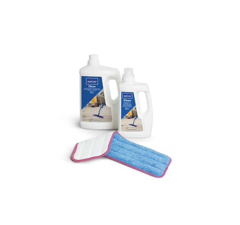 Quick-Step Spot Cleaner - Afbeelding 2
