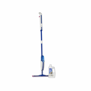 Quick Step Spraymopset