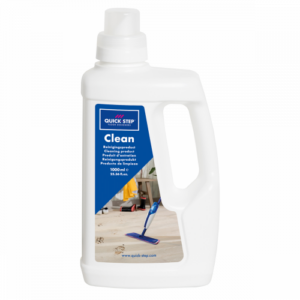 Quick-Step Clean onderhoudsproduct
