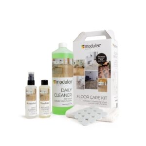 Moduleo PVC Floor Care Kit