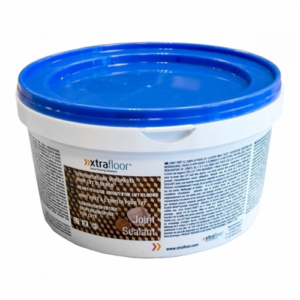 Xtrafloor Voegpasta PVC vloeren 1L