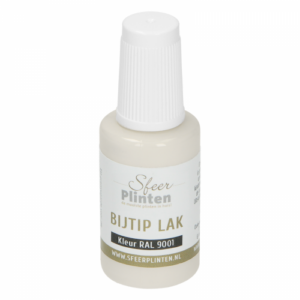 Sfeerplinten Bij-tip-lak