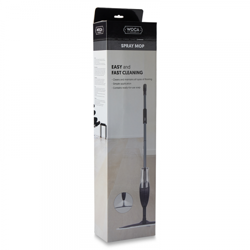 WOCA Spraymop - Afbeelding 3