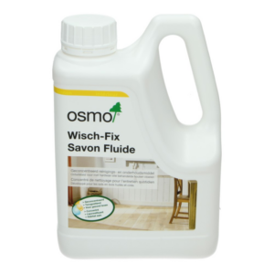 Osmo Wisch fix