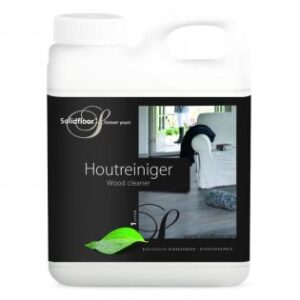Solidfloor Woodcleaner