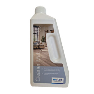 mFLOR clean mat 750ml