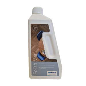 mFLOR polish mat 750ml