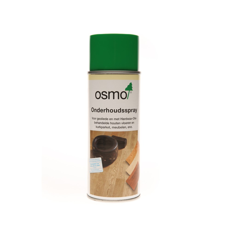 OSMO Onderhoudsspray Naturel 3029