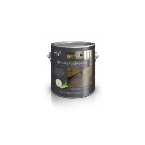 Solidfloor onderhoudsolie Naturel