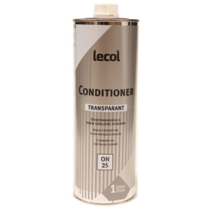 Lecol Conditioner OH-25 (Transparant)