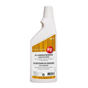 RZ Laminaatreiniger 800ml
