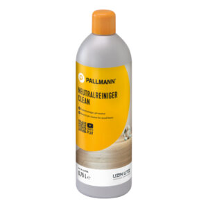 Pallmann Clean