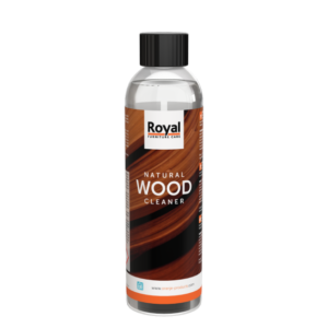 Royal Natural Wood Cleaner