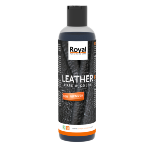 Royal Leather Care & Color (Kleurloos)