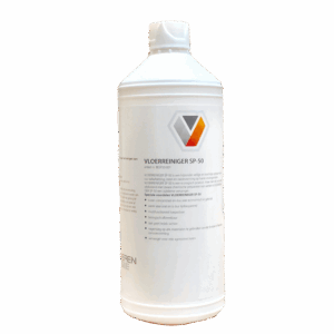 Vloerreiniger SP-50 (navulling) 1L