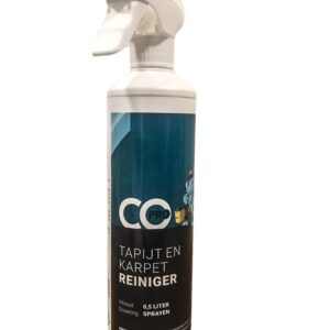 Co-pro Tapijt en karpet reiniger