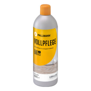 Pallmann Finish Care