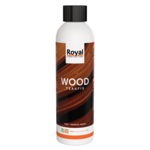Royal Teakfix