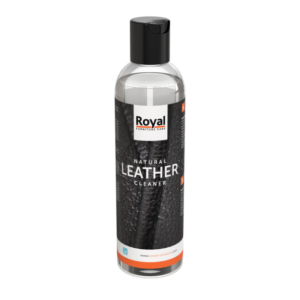 Royal Natural Leather Cleaner