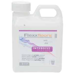 Flexxfloors Intensive Cleaner