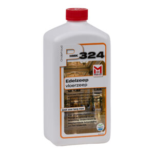 HMK P324 Edelzeep vloerzeep