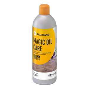 Pallmann Magic Oil Care 0.75L