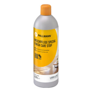 Pallmann Finish Care Stop