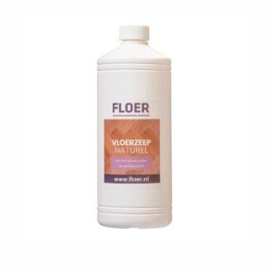 Floer Vloerzeep Naturel