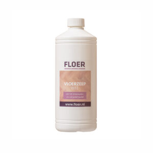 Floer Vloerzeep Wit