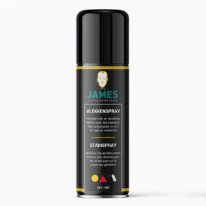 James Vlekkenspray