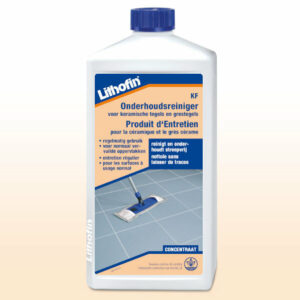 Lithofin KF Onderhoudsreiniger 1L