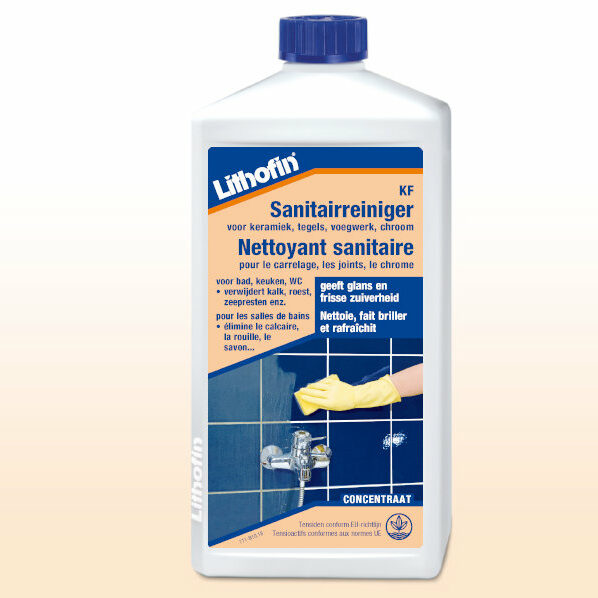 Lithofin KF Sanitairreiniger