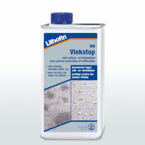 Lithofin MN Vlekstop