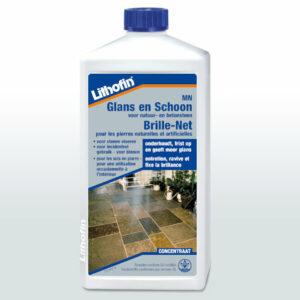 Lithofin MN Glans & Schoon