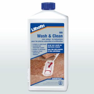 Lithofin MN Wash & Clean