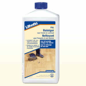 Lithofin P&L Nice & Clean