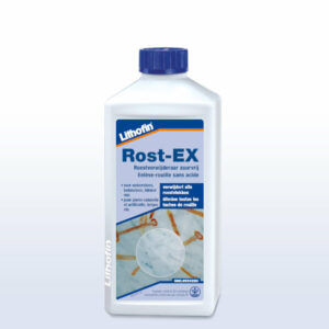 Lithofin Rost-Ex