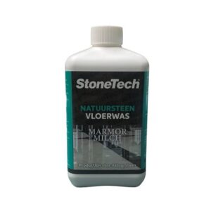 StoneTech Natuursteen Vloerwas 1L