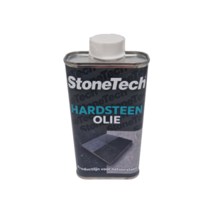 StoneTech Hardsteen Olie