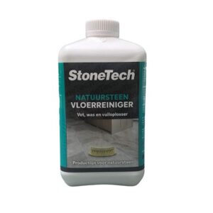 StoneTech Natuursteen Vloerreiniger 1L