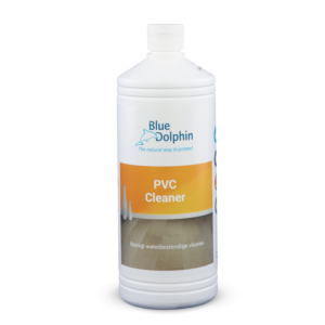 Blue Dolphin PVC Cleaner 1L