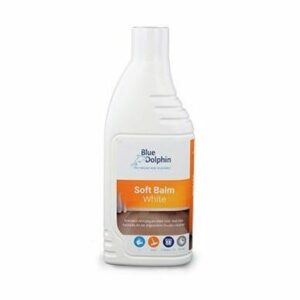 Blue Dolphin Soft Balm White 1L