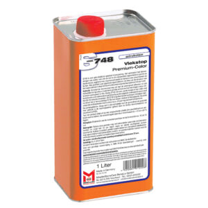 HMK S748 Vlekstop - Premium Color