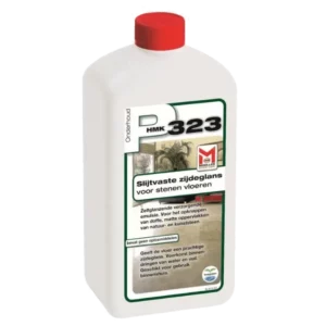 HMK P323 Slijtvaste zijdeglans