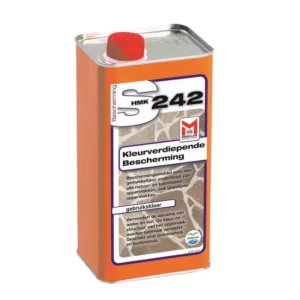 HMK S242 Kleurverdiepende bescherming